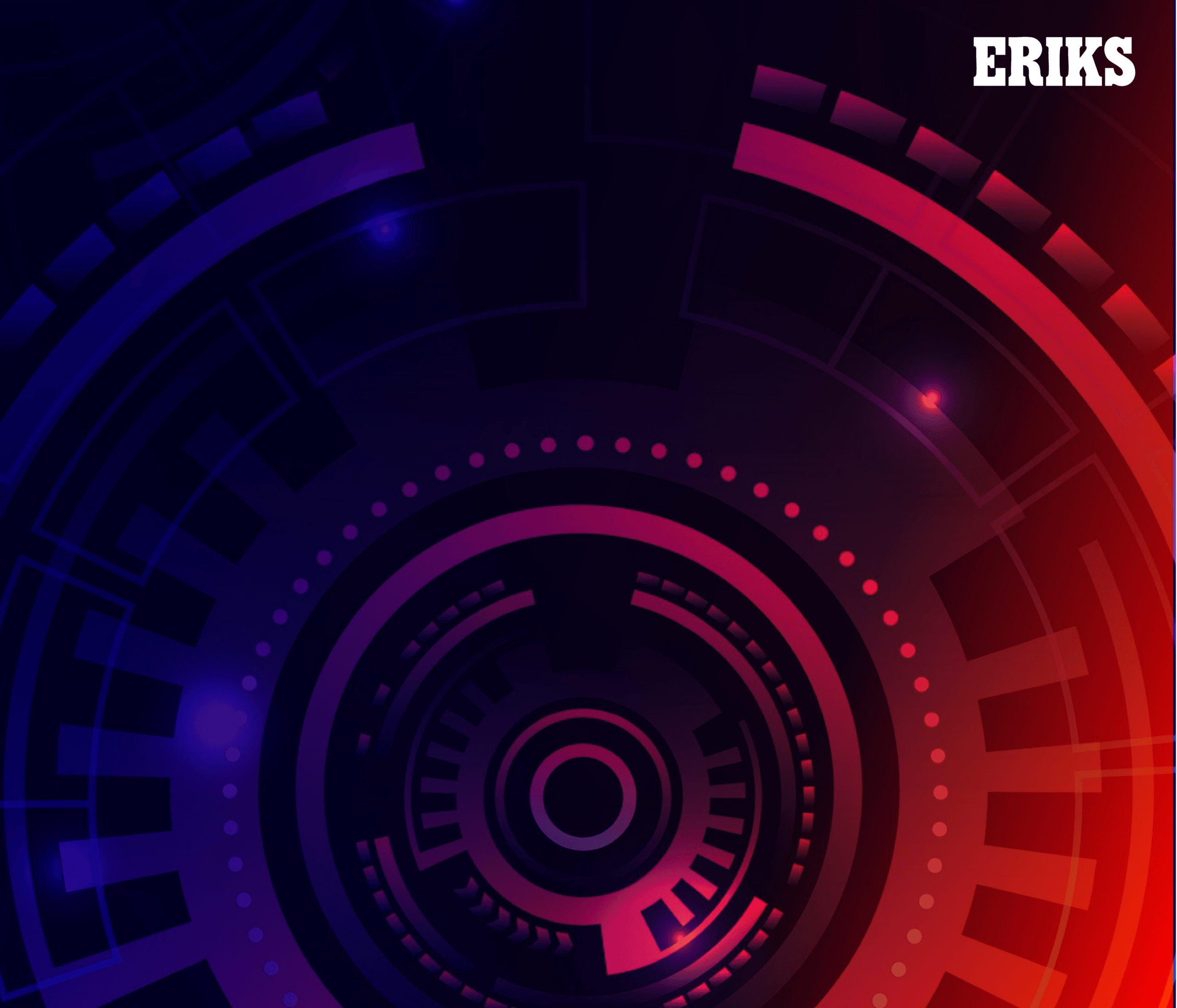Eriks usecase