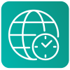 Time zones